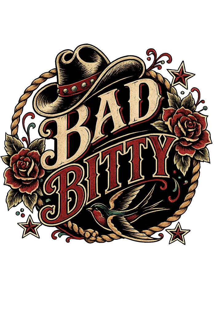 Bad Bitty
