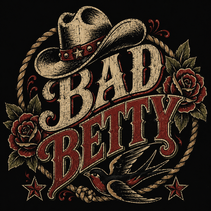 Betty T’s