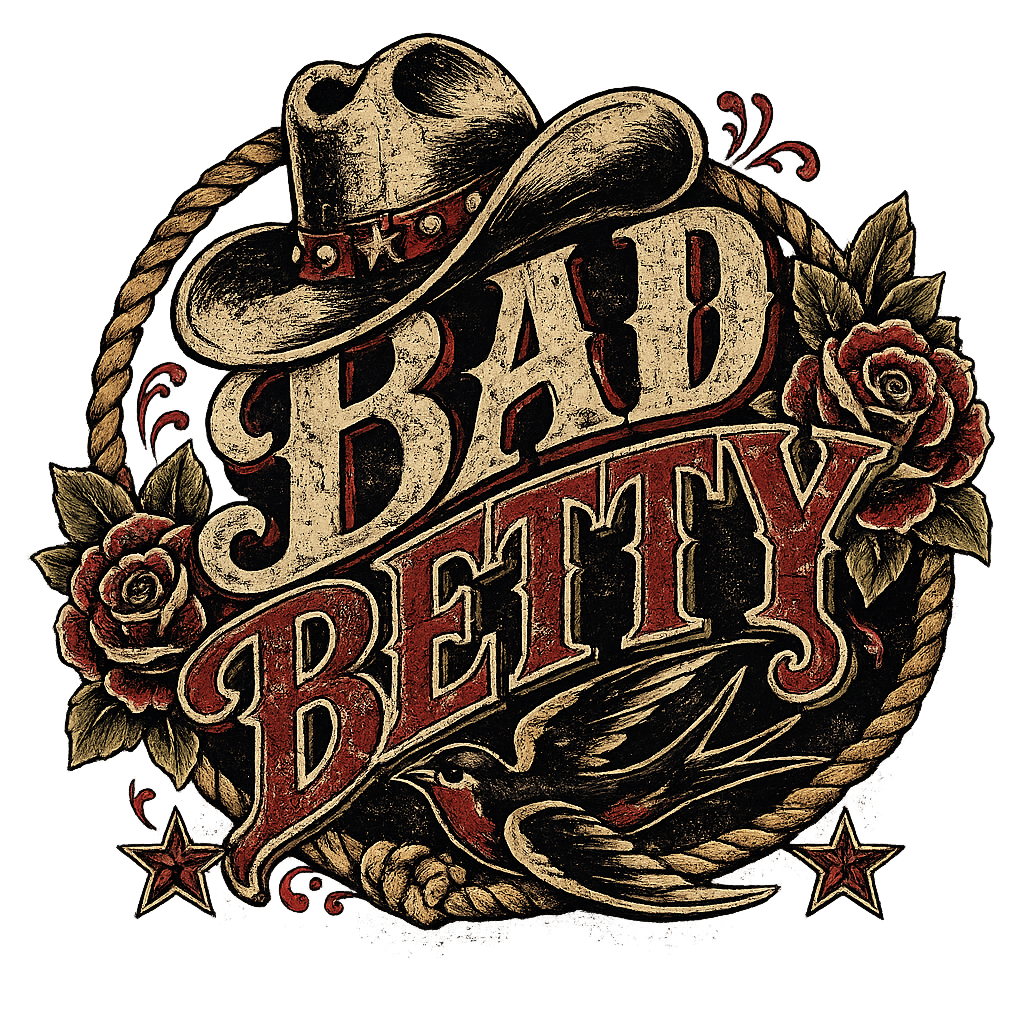 Bad Betty Apparel
