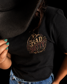 Y’allternative tee