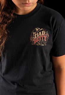 Sugar Skull tee