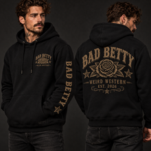 PRE-ORDER WW Hoodie
