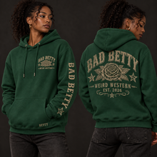 PRE-ORDER WW Hoodie