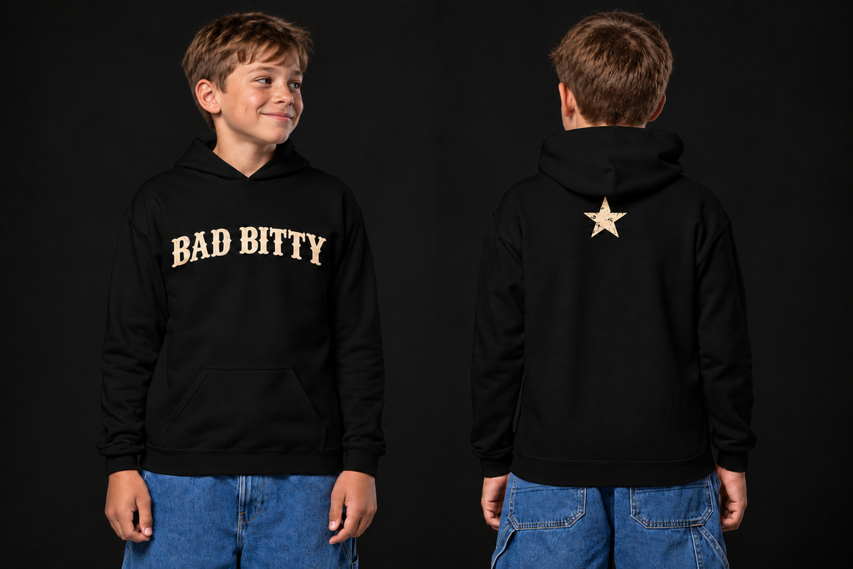Youth Hoodie