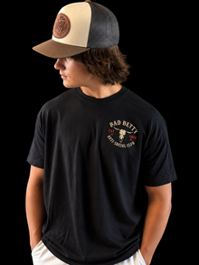 Anti-Social tee