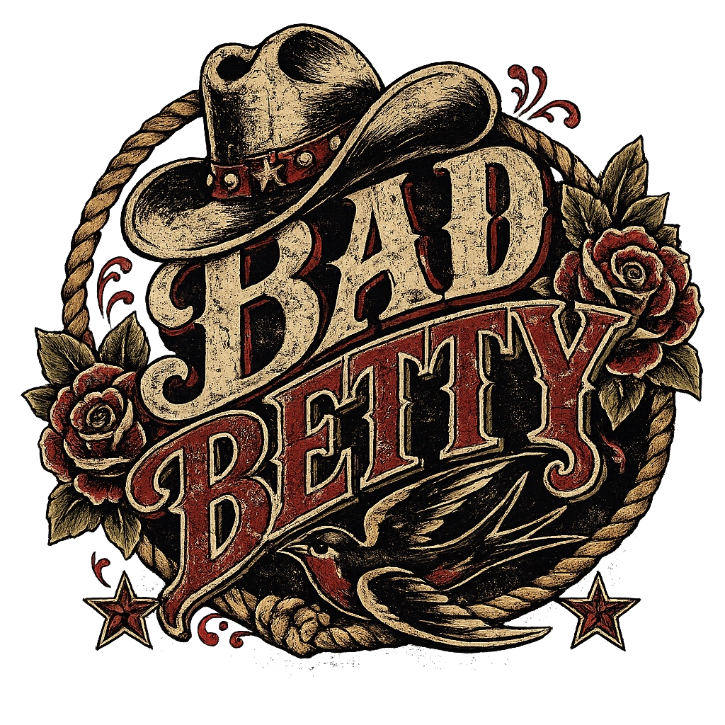 Bad Betty Apparel
